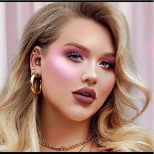 OFRA X NIKKIE TUTORIALS CLOUD 9 + SPACE BABY